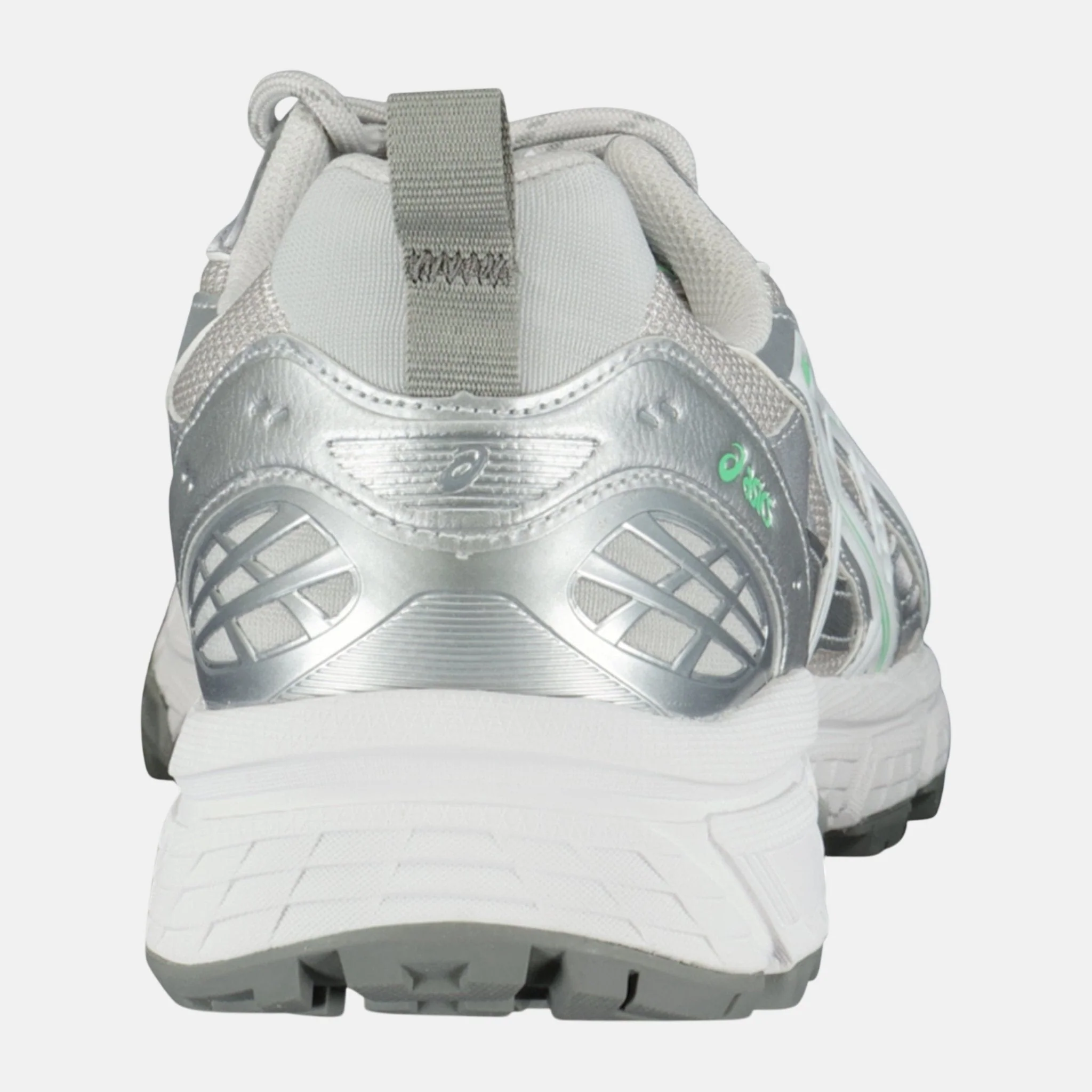 Asics GEL-NUNOBIKI Trainers Cloud Grey White - Image 4