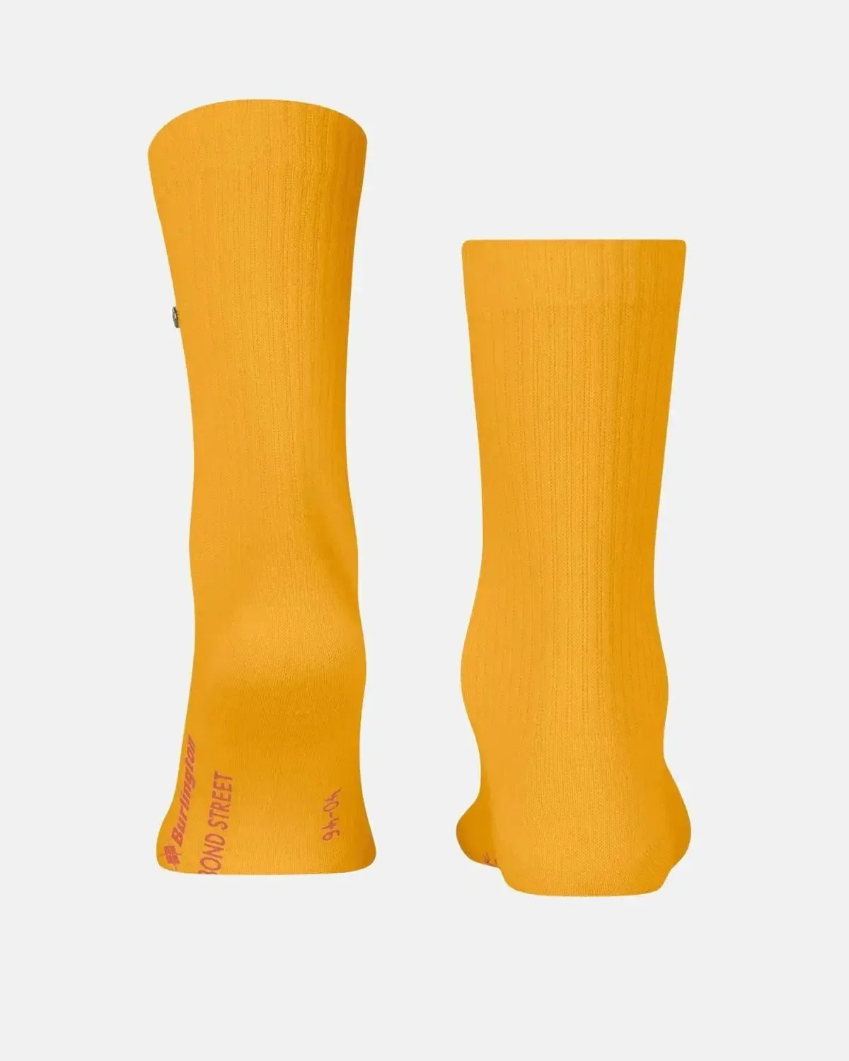 BURLINGTON MENS BOND STREET SOCKS SUN RAY - Image 2