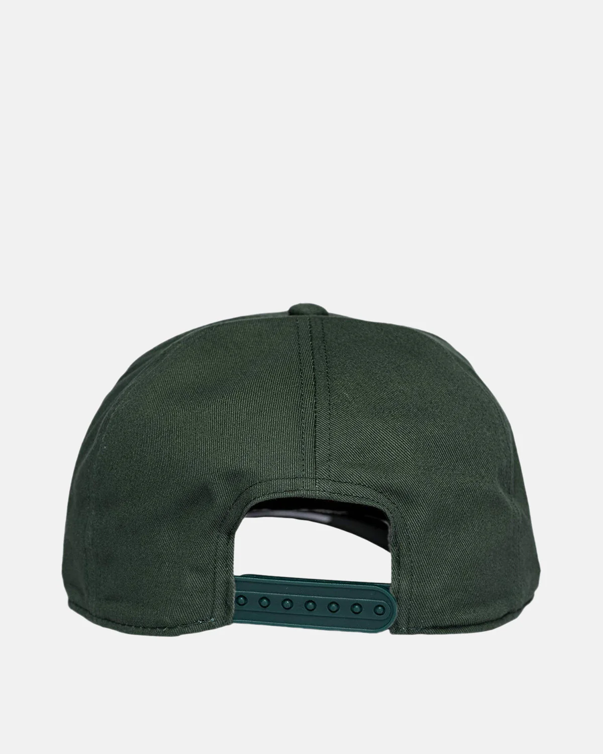 CHRISTIAN ROSE SIGNATURE SNAPBACK CAP GREEN - Image 3