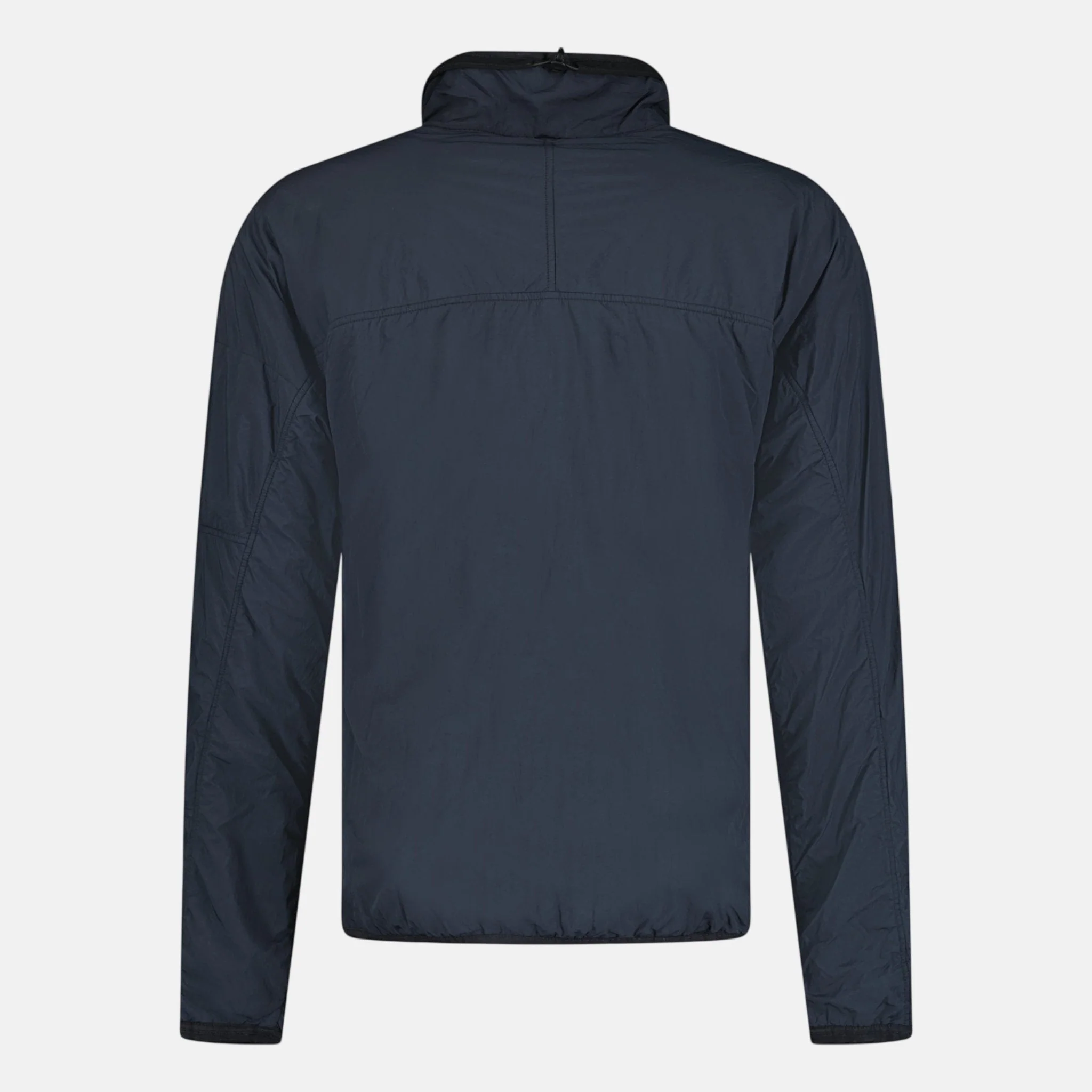 CP Company G.D.P. Arm Lens Jacket Navy - Image 2