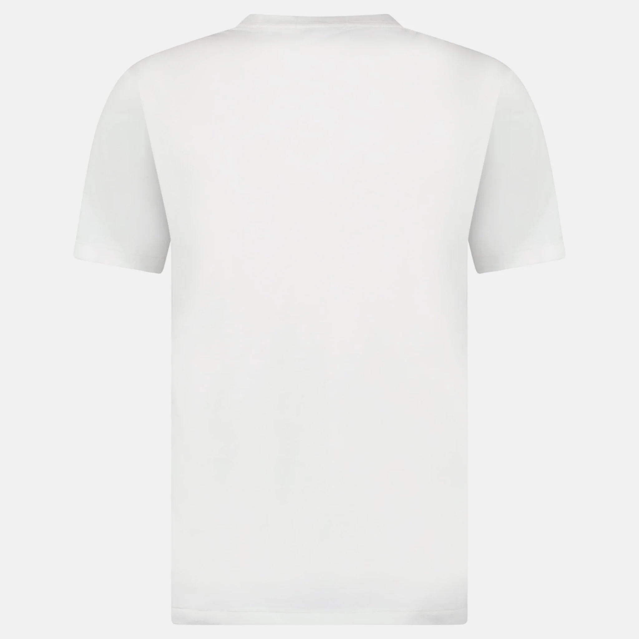 Ralph Lauren Custom Slim Fit Polo Bear T-Shirt White - Image 2