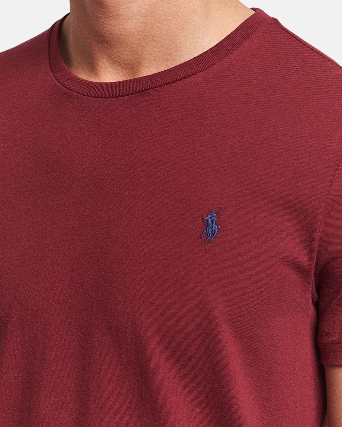 RALPH LAUREN CUSTOM SLIM FIT T-SHIRT RED CARPET - Image 4