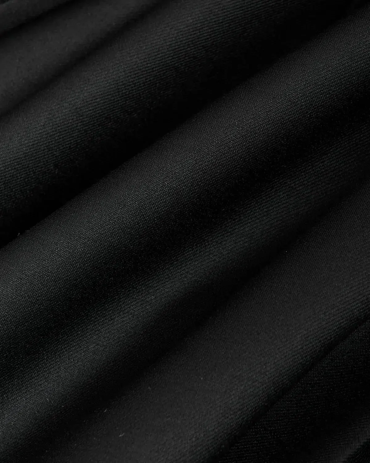 Richard James Hyde Fine Twill Suit Jacket Black - Image 4