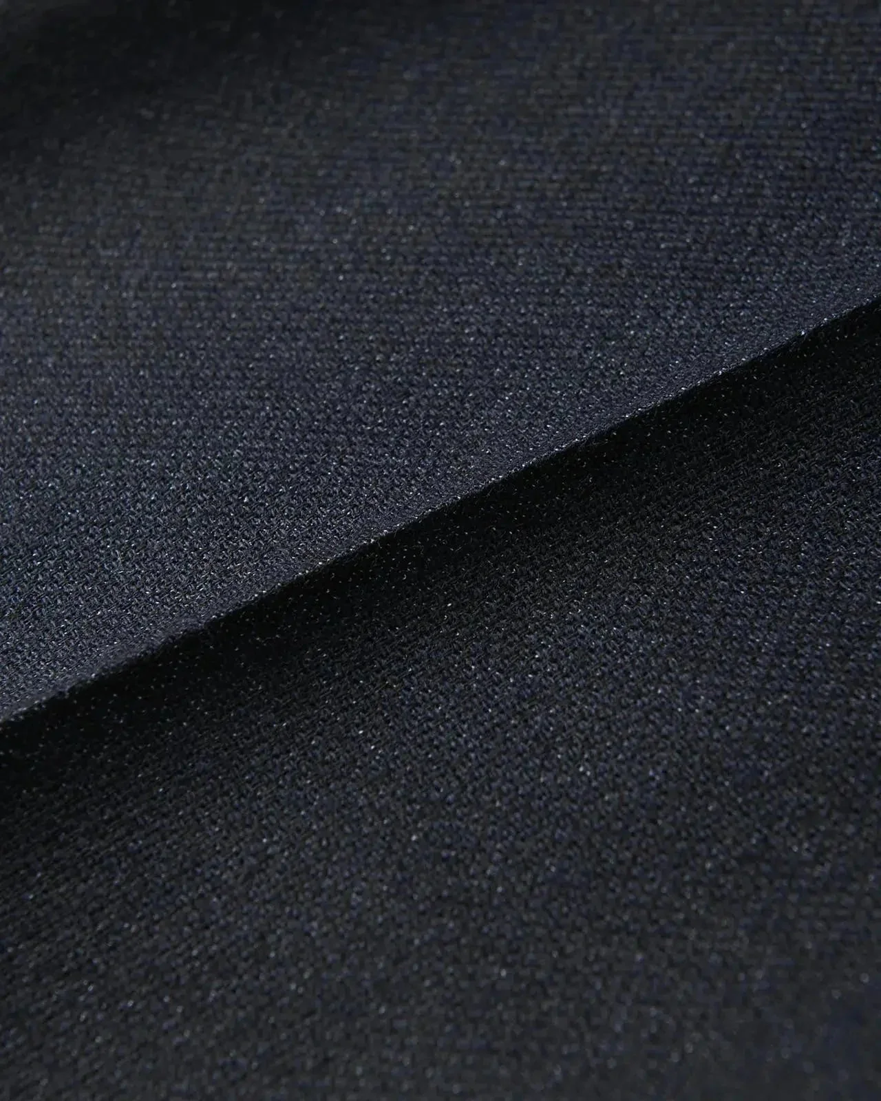 Richard James SB2 Single Breasted Textured Suit Navy - Image 8