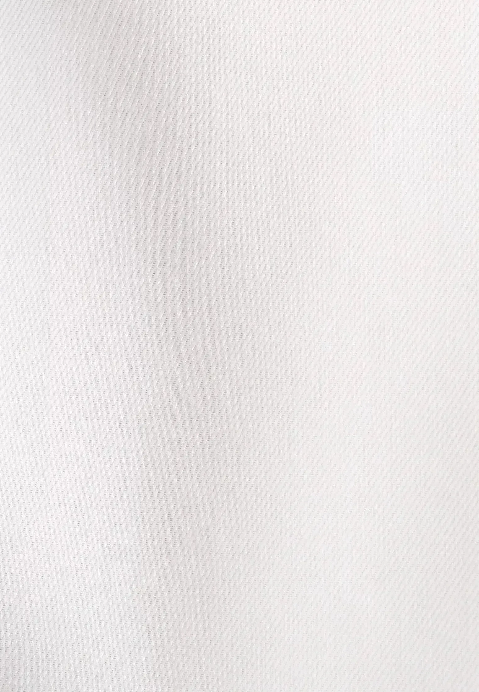 Seidensticker Mens Regular Fit No Iron Business Kent Contrast Patch Business Shirt White - Image 10