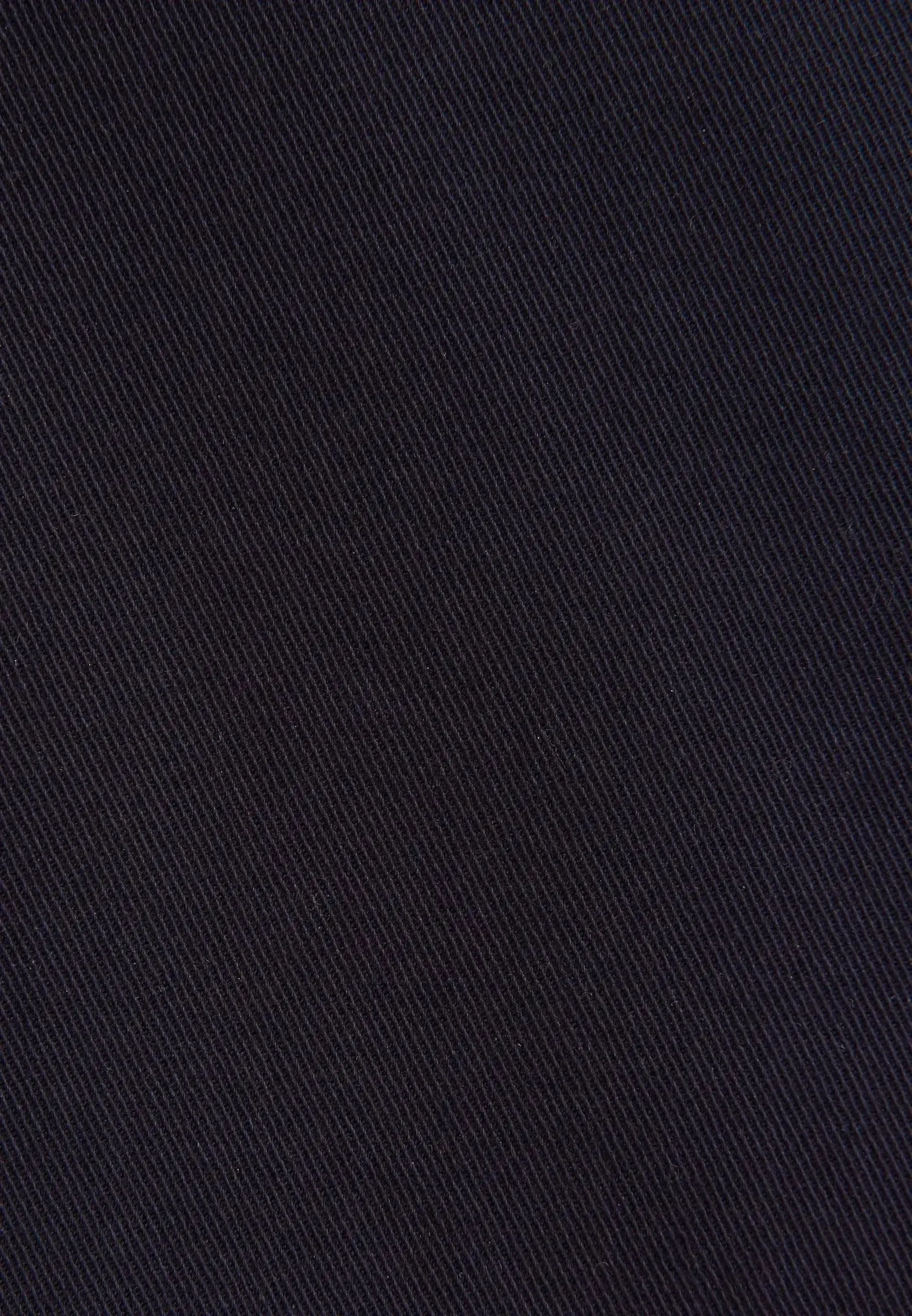 Seidensticker Mens Regular Fit Wool Mix Casual Lapel Overshirt Dark Blue - Image 8