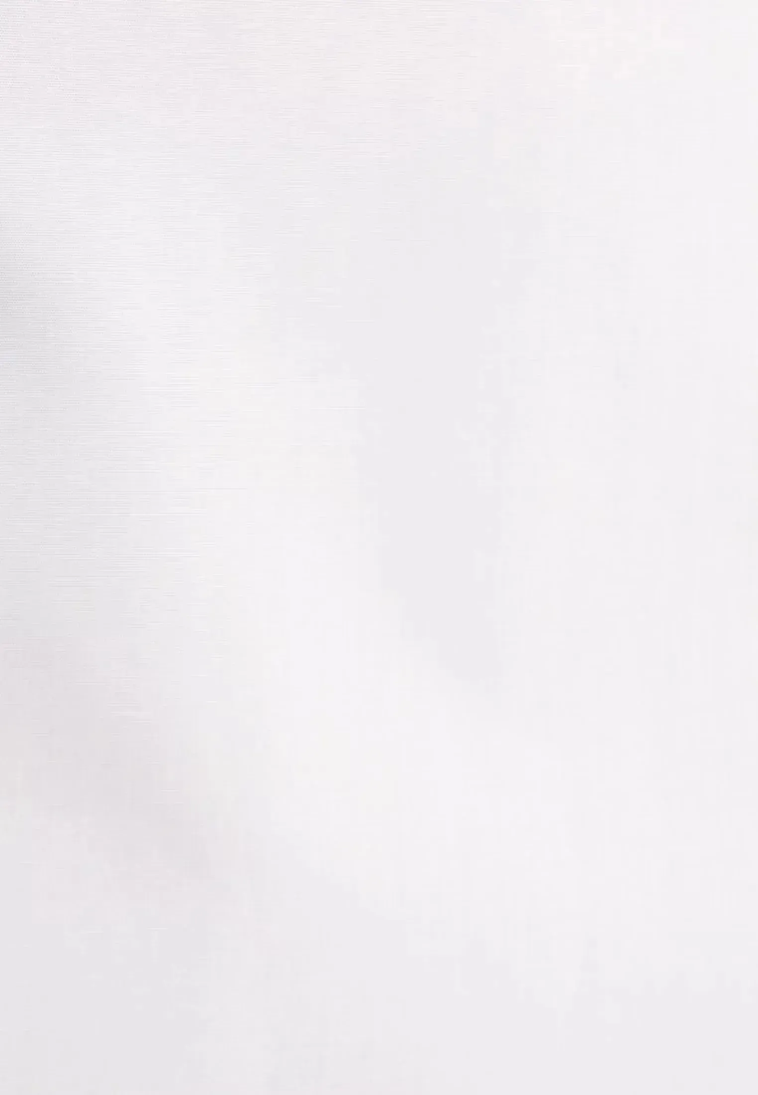 Seidensticker Mens Shaped Fit No Iron Kent Collar Business Shirt White - Image 9