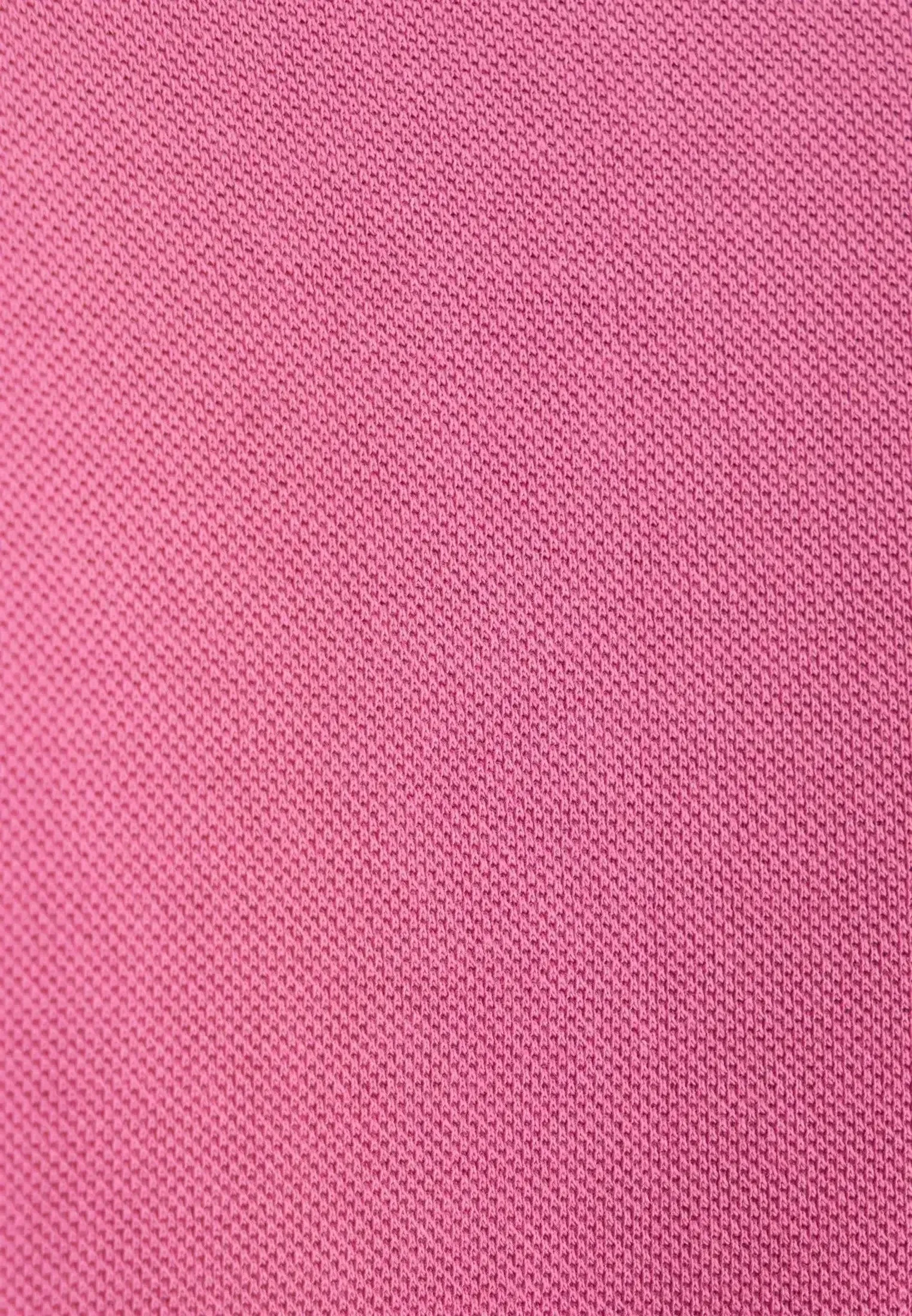Seidensticker Regular Fit Pique Polo Shirt Dark Pink - Image 8