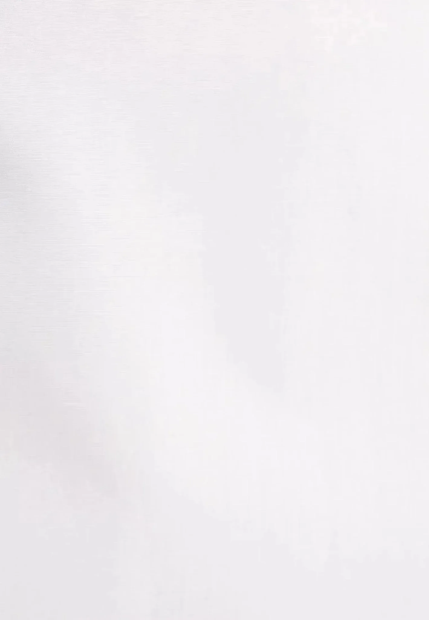 Seidensticker Slim Fit No Iron Kent Collar Business Shirt White - Image 10