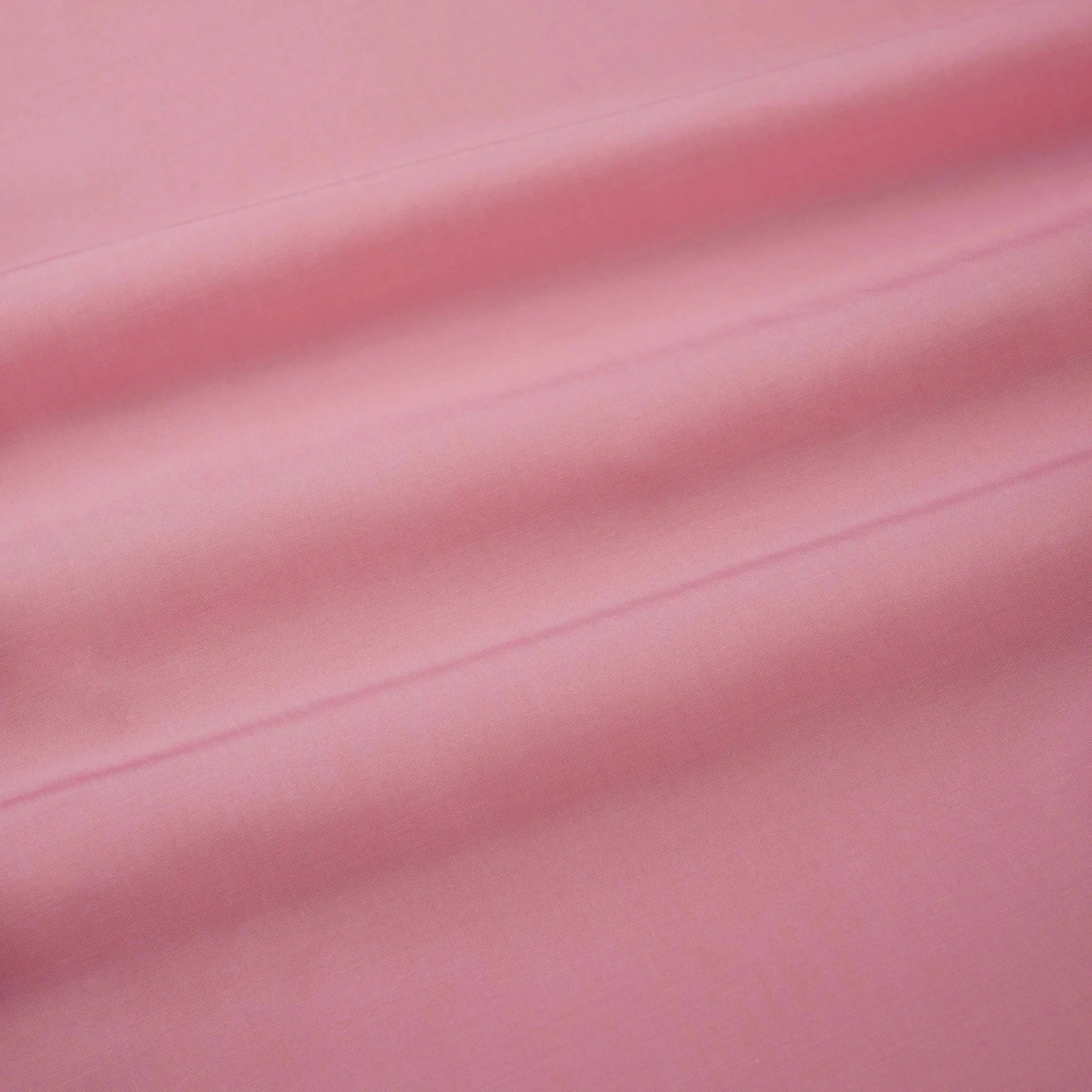 Thomas Pink Tailored Fit Formal Ramses Poplin Shirt Pink - Image 4
